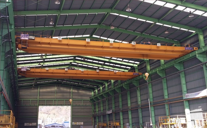 OverHead Crane