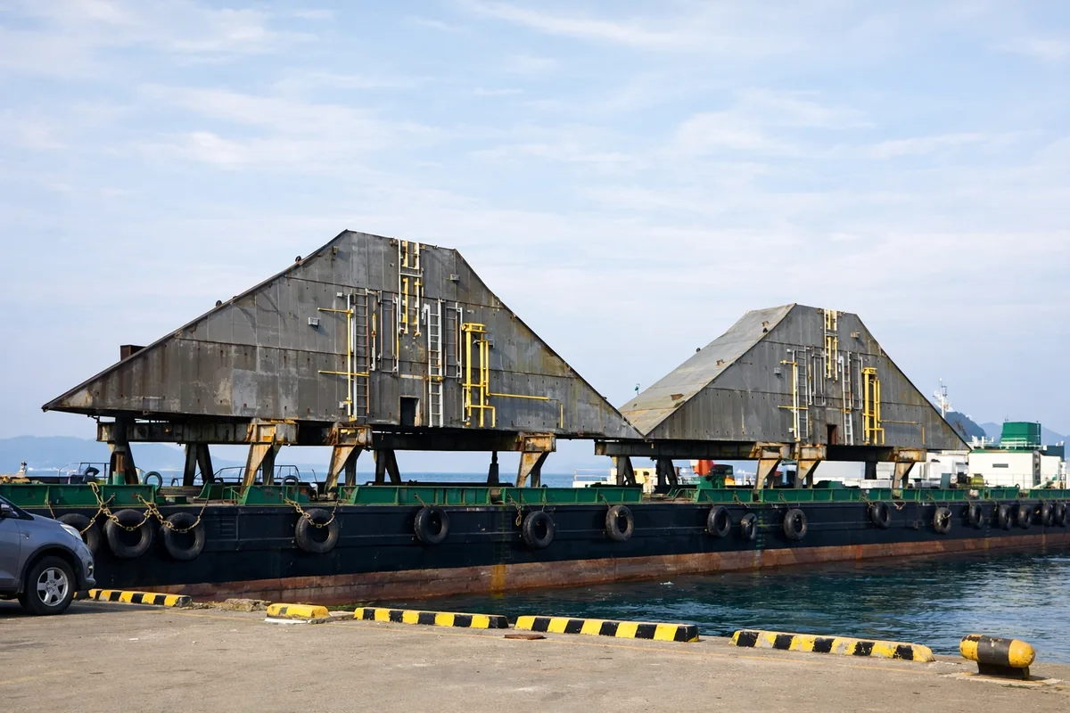 Scorpio - AFT-Deck