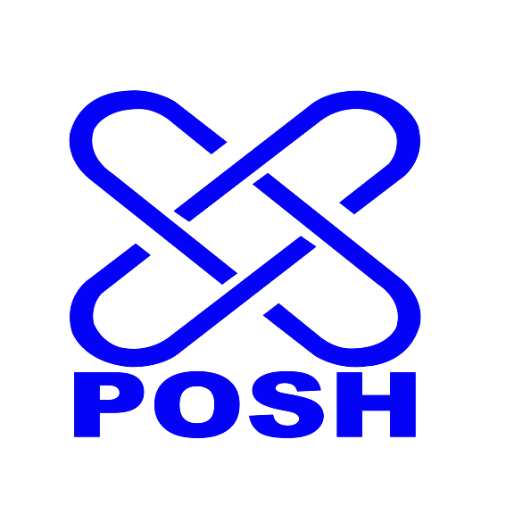 POSH 심볼